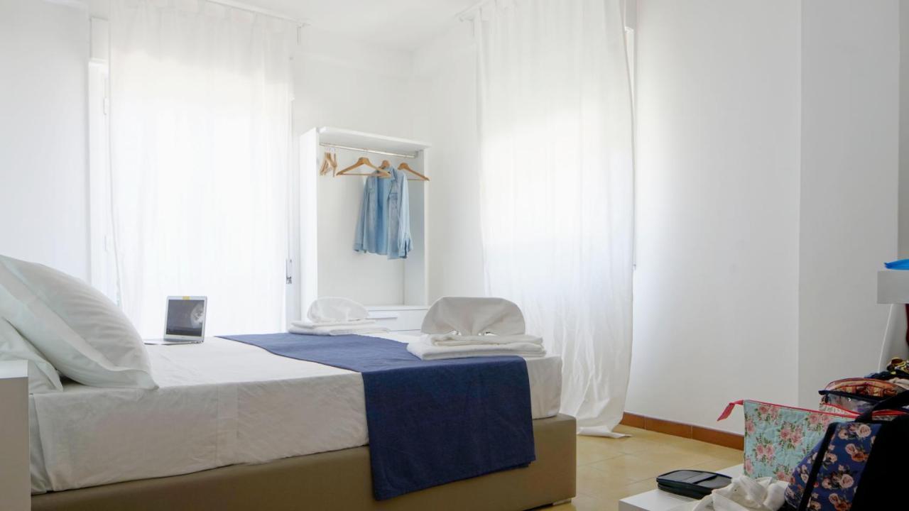 Santuzza Hotel Taormina Exterior foto